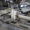 Automatic Aluminum Foil Packaging Machine Cartoning Machine