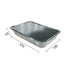 Kitchen Use Aluminum Foil Container 8011 Food Grade Aluminium Tray