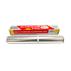 OEM 8011 Food Packaging Grade Recycled Aluminum Foil Wrapping Aluminum Foil Roll