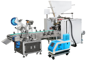 Automatic Aluminum Foil Roll Rewinder Aluminium Foil Rewinding And Rolling Cutting Machine