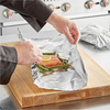 Aluminum Foil Sheets Pop Up Sheets Tin Foil Wraps for Food Packing 