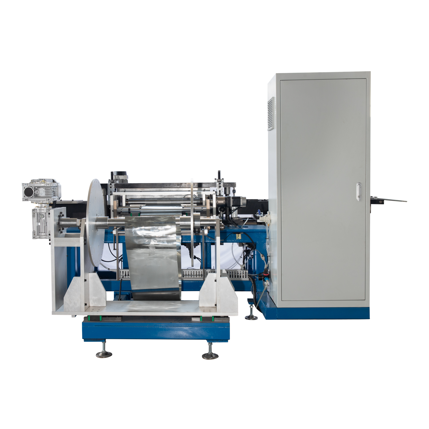 Automatic Saw Blade Press Sawtooth Machine