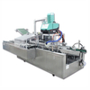Fully Automatic Cartoning Machine Aluminum Foil Roll Packing