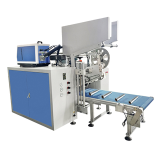 Paper Film Flexible Packaging Aluminum Foil Slitting Rewinding Machine