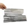 Aluminum Foil Sheets Pop Up Sheets Tin Foil Wraps for Food Packing 