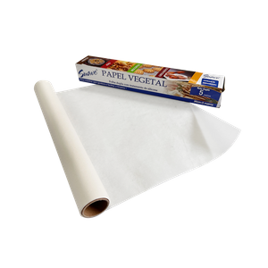 Waterproof Greaseproof Non-Stick Food Silicone Wrapping Baking Paper