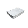 Food Wrapping Paper Aluminum Foil Sheet Pre Cut Aluminium Foil 8011/1235 Disposable Paper for Hair Salon
