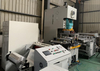 Automatic Aluminum Foil Container Making Machine Line AF-45AT