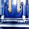 Automatic Sitting Machine for BOPP PE PVC Film Foil Fabric Roll Slitter Paper and Plastic Film Rewinding Machine