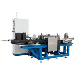 Automatic Saw Blade Press Sawtooth Machine