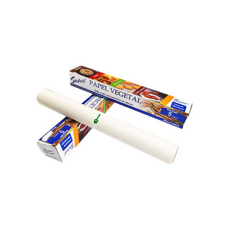 Custom Size Quality Food Grade Greaseproof Silicon Paper Raw Material Baking Paper Roll Of Baking Suppliers Paper