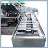 Fully Automatic Cartoning Machine Aluminum Foil Roll Packing