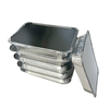 Kitchen Use Aluminum Foil Container 8011 Food Grade Aluminium Tray