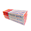 Manufacturer Aluminum Foil Small Roll Household Food Packing Paper Foil Insulation Aluminium Foil Rolls