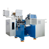 Automatic 6 shafts Household Food Grade Aluminum Foil Roll Making Machine Aluminium Foil Paper Rewinder