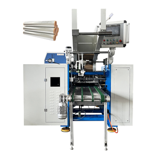 Fully Automatic High Speed Household Kitchen Aluminium Foil Roll Rewinding Machine