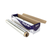 Heavy Duty Aluminum Foil Roll Paper Roll Customized Aluminium Food Packing Rolls
