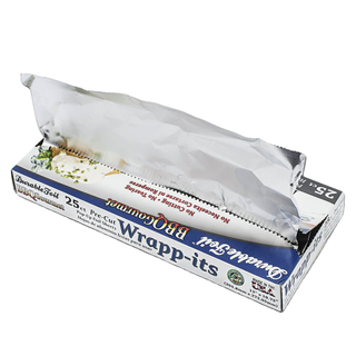 Food Grade Aluminum Pop up Foil Sheets Aluminum Foil Paper Sheet Supplier Foil Sheets For Food