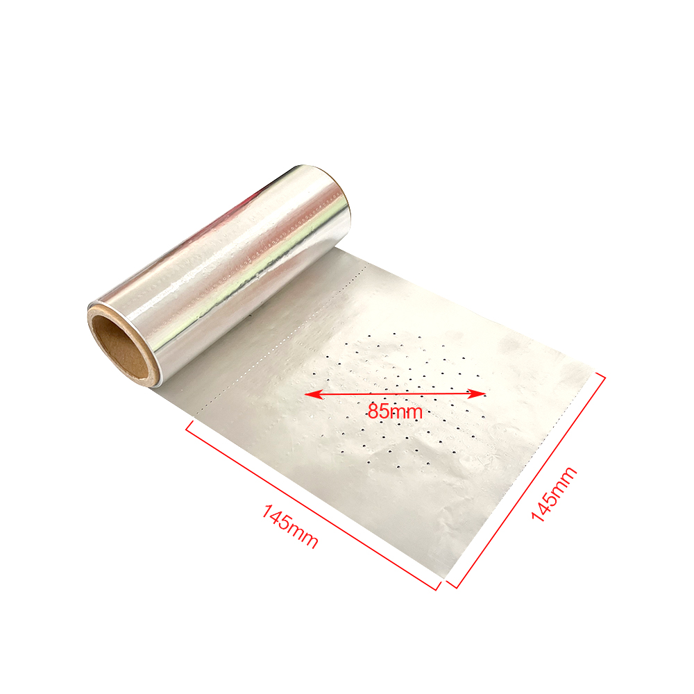 Hot Arabian Shisha Hookah Accessories Special Aluminum Roll Tin Foil Paper