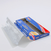Pop Up Disposable Household BBQ Aluminum Foil Paper Sheet for food Cooking Baking