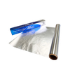 Hot Sell Household Aluminum Foil 8011 Roll for Food Packing