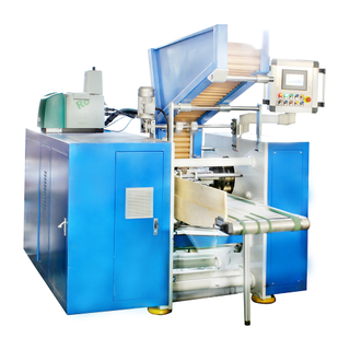 Fully Automatic Aluminum Foil Slitter Rewinder Machine High Efficiency Aluminium Foil Paper Roll Rewinding Equipment