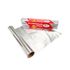 Disposable Household Non-Stick Foil Food Packaging Rolls Sliver Aluminum Foil 