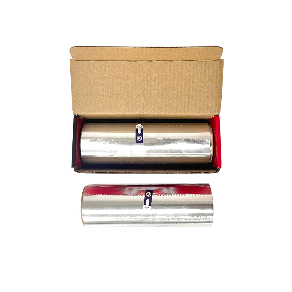 Hot Arabian Shisha Hookah Accessories Special Aluminum Roll Tin Foil Paper